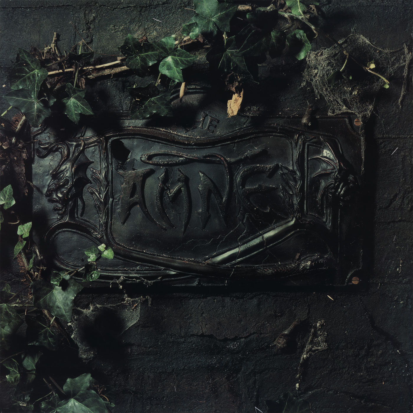 The Black Album